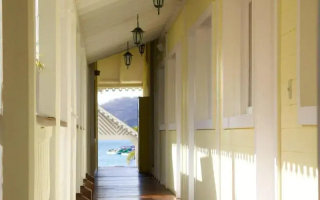 Hotel Victoriano