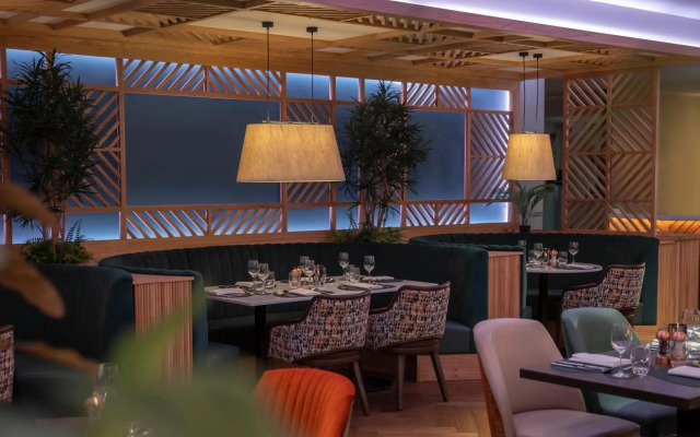Bracken Court Hotel