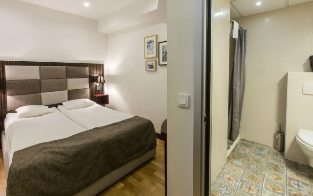 Sofo Hotel