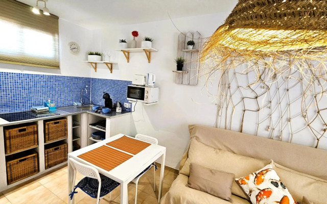 Nahir Holiday Apartment