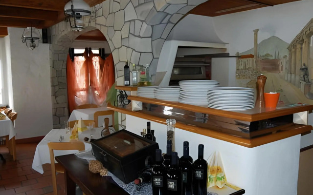 Hotel Restaurant zum Sternen