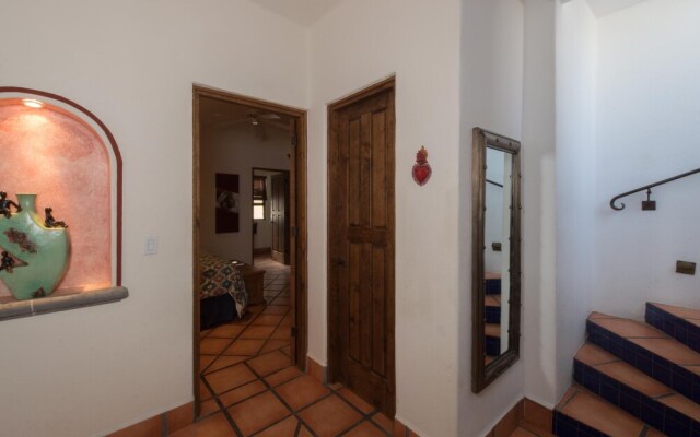 Villa de Tres Hermanas