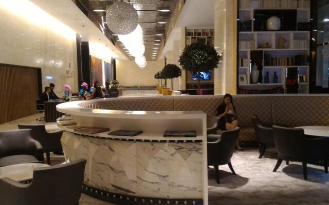 De Platinum Suite