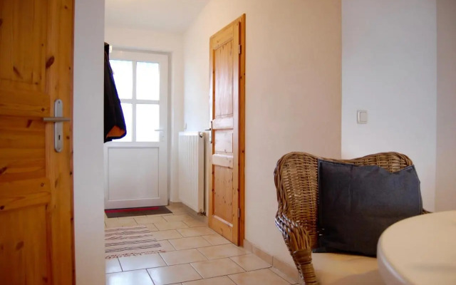 Strandläufer Kühlungsborn