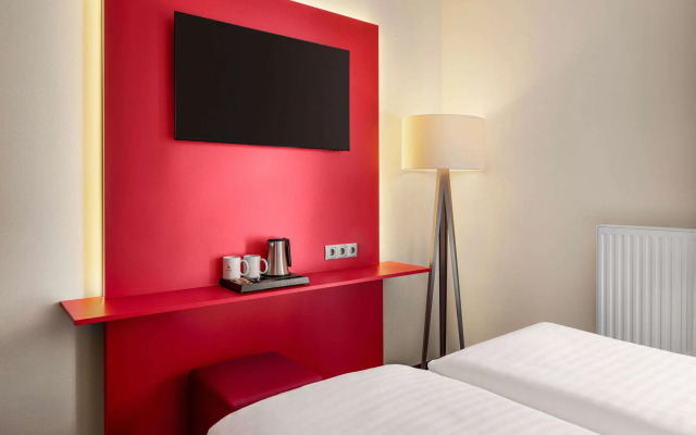 Amedia Express Graz Airport, Trademark Collection by Wyndham