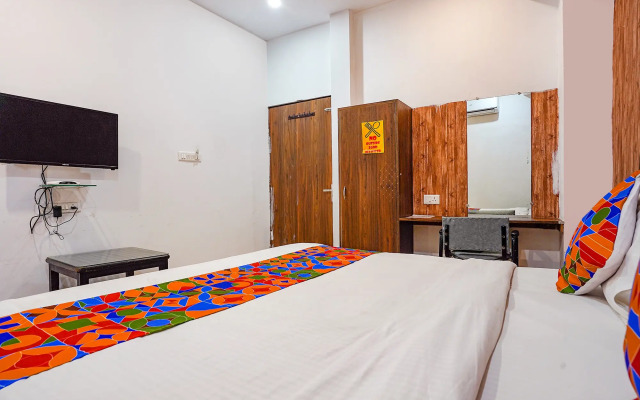 Fabexpress Gauri Shree