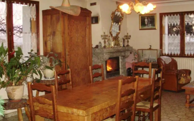 Chambre dhôtes Chanteclair