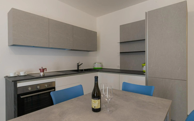 Suite Bordonaro Apartments