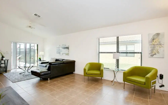 Rosemount Villa Providence 4