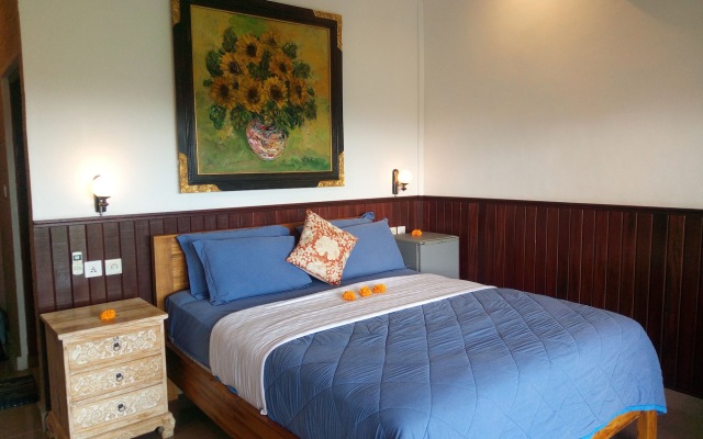Kun - Kun Guest House Ubud
