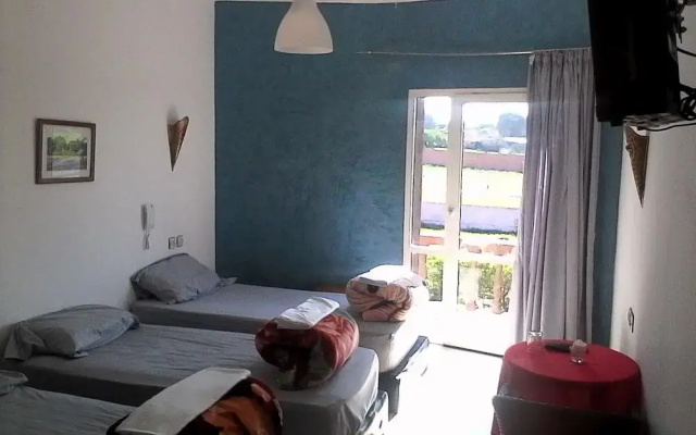 Auberge Redaland