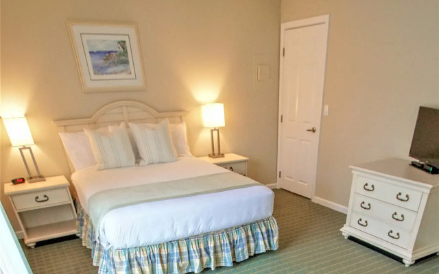 Cape Winds Resort