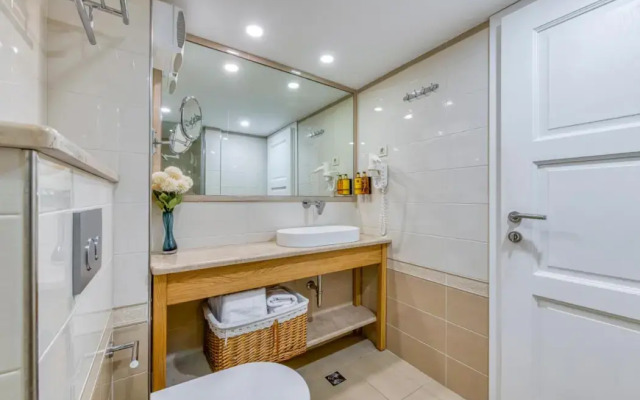 Palmotta Palace 4*