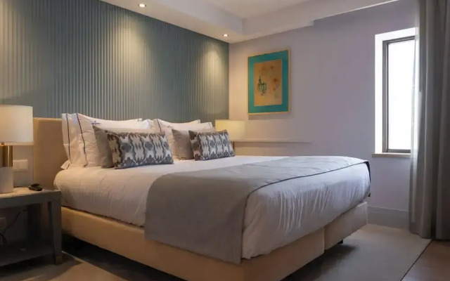 VIP Executive Suites do Marques Hotel