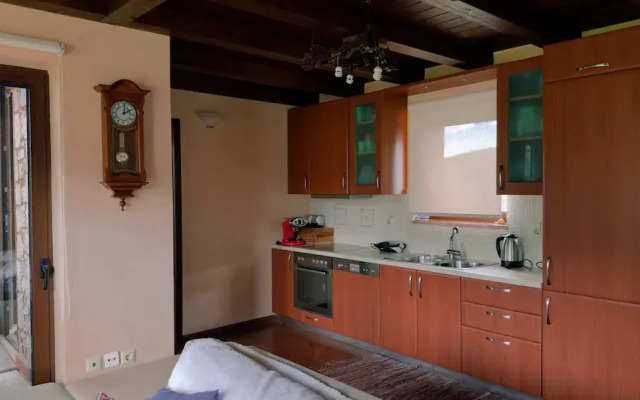 Mountain Trails Chalet-three Story Escape Parnassos-livadi- Arachova
