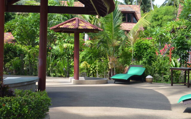 Green Coconut Village A3