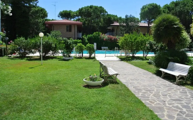 Residence Gardenia