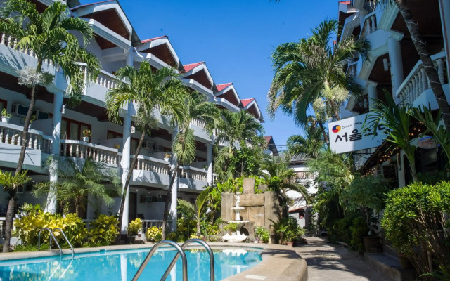 Boracay Peninsula