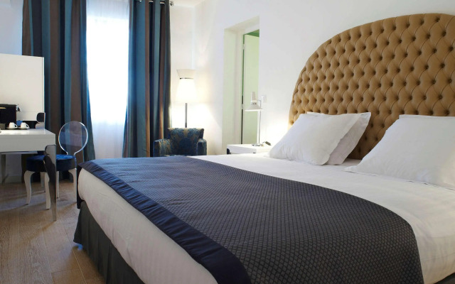 Mercure Marseille Centre Bompard La Corniche
