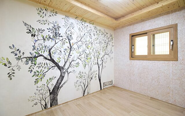 Suncheon Garden House Pension