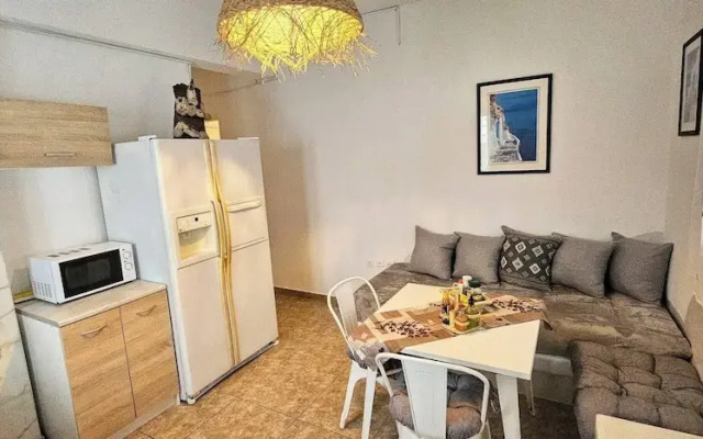 Pleasure Apartments 2 Bedrooms Near The Sea