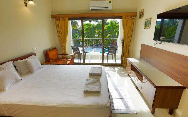 Resort Primo Bom Terra Verde