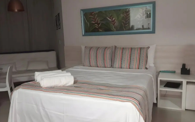 Reserva do Sahy, Condado