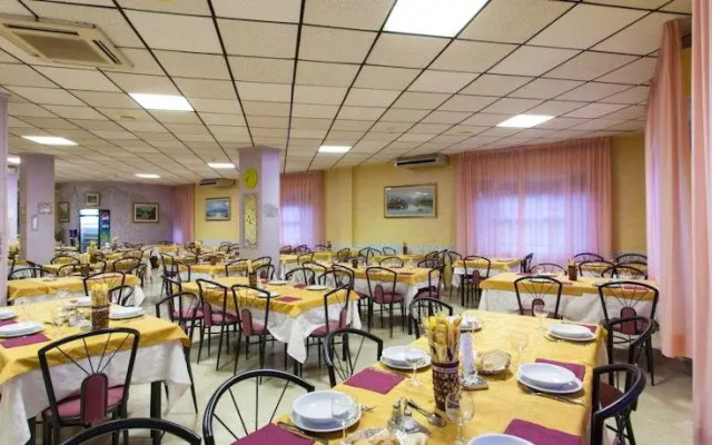 Hotel La Plaja