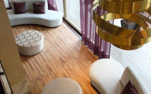 Majestic Hotel Rosario