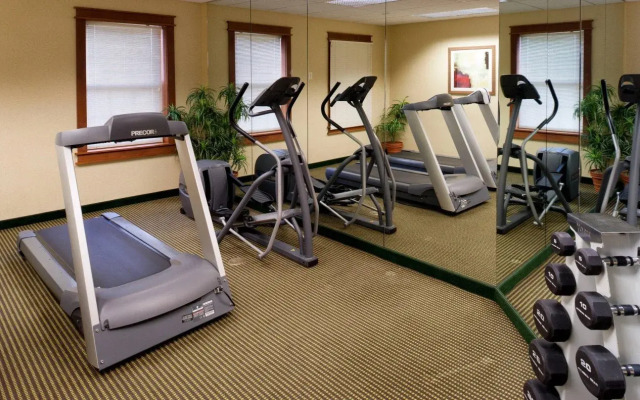 Residence Inn by Marriott Manassas Battlefield Park