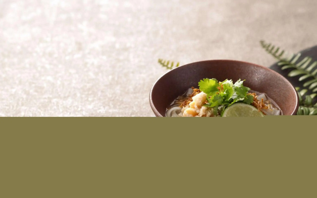 Mercure Saga Karatsu Resort