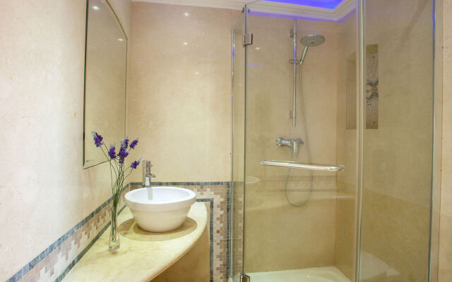 Atlantica Aeneas Resort