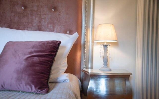 Palazzo Sacro Monte 1 Brissago Experience