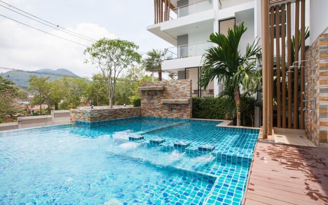 Plus Condominium 2