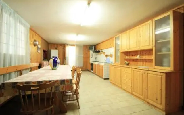 Casa Vacanze il Trullo del Merlo