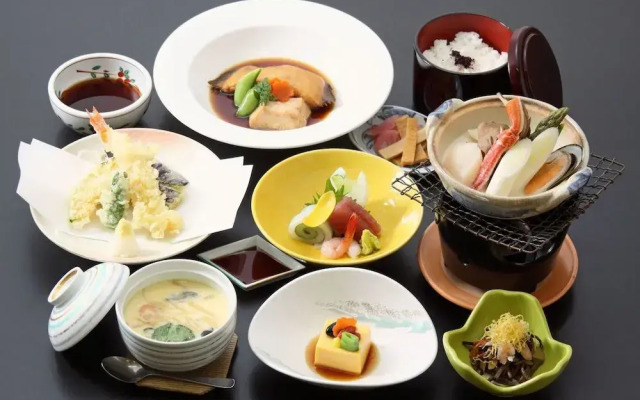 Shibetsu Inn Suigetsu