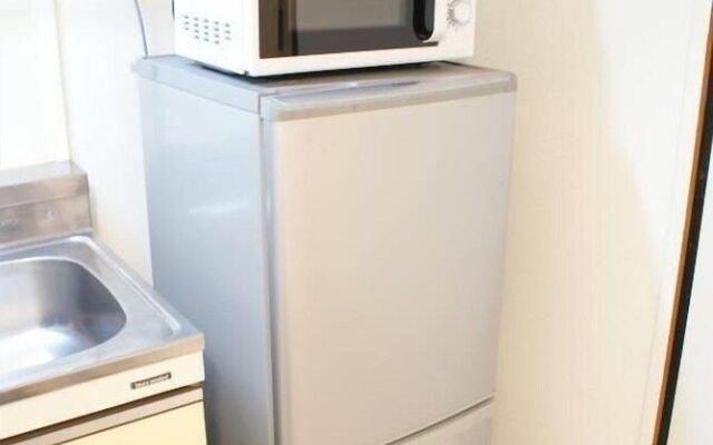 Omotenashi Machiya of Osaka City Namba - 62-4