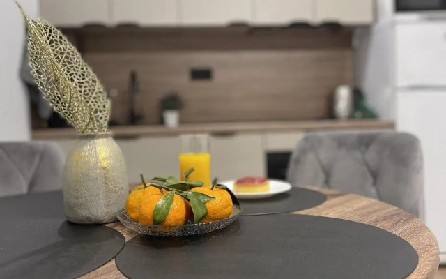 Апартаменты на проспекте Большой Сампсониевский 70/3