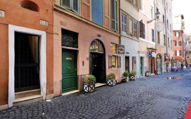 Piazza Navona - WR Apartments