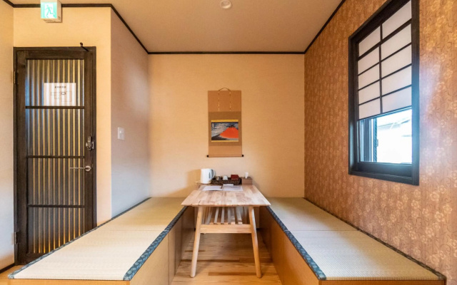 Étoile Shijo Omiya