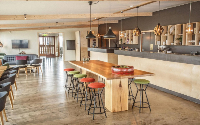 Hotel Gígur by Keahotels