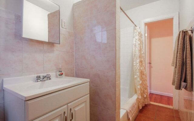 Washington Heights Manhattan 3 BR