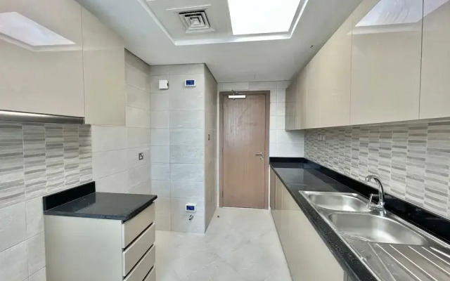 OYO HOME 1473 2 BHK Apartment