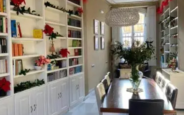 Hotel Casablanca Boutique