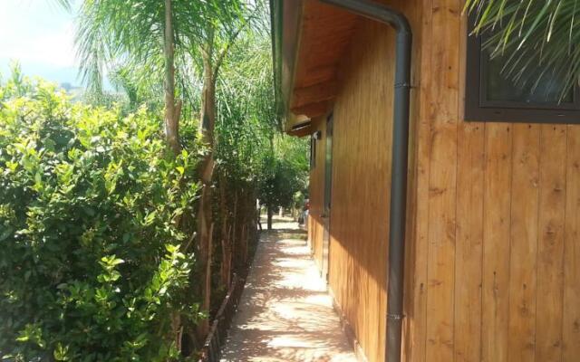 Agriturismo Rosemarine