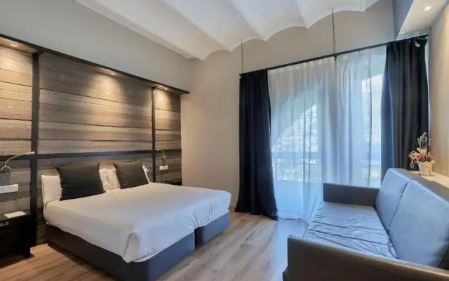 Hotel Parada Puigcerdà