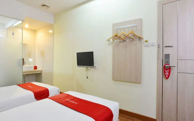 ZEN Rooms Batu Ceper Pecenongan