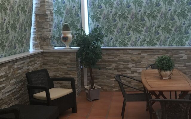 Apartamentos Las Flores