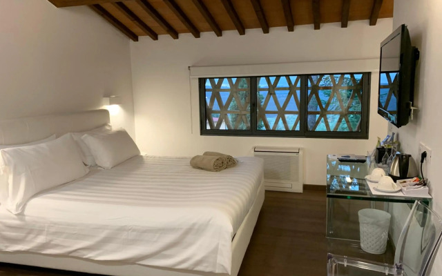 Villa I Barronci Resort & Spa
