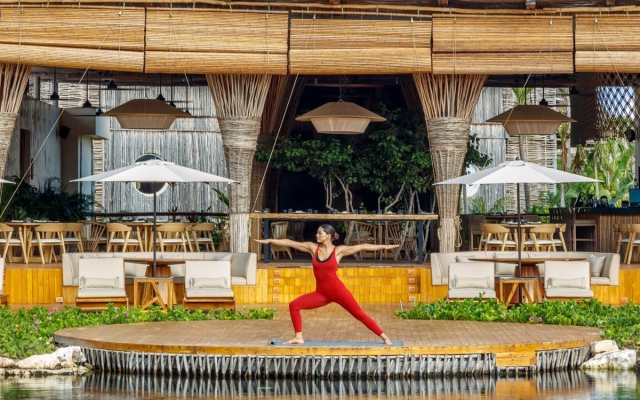 Hotel Shibari Tulum - Restaurant & Cenote Club